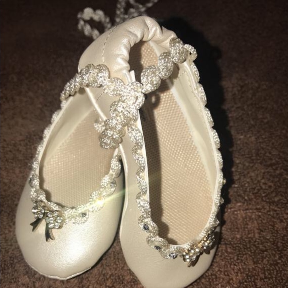 Baby Shoes
